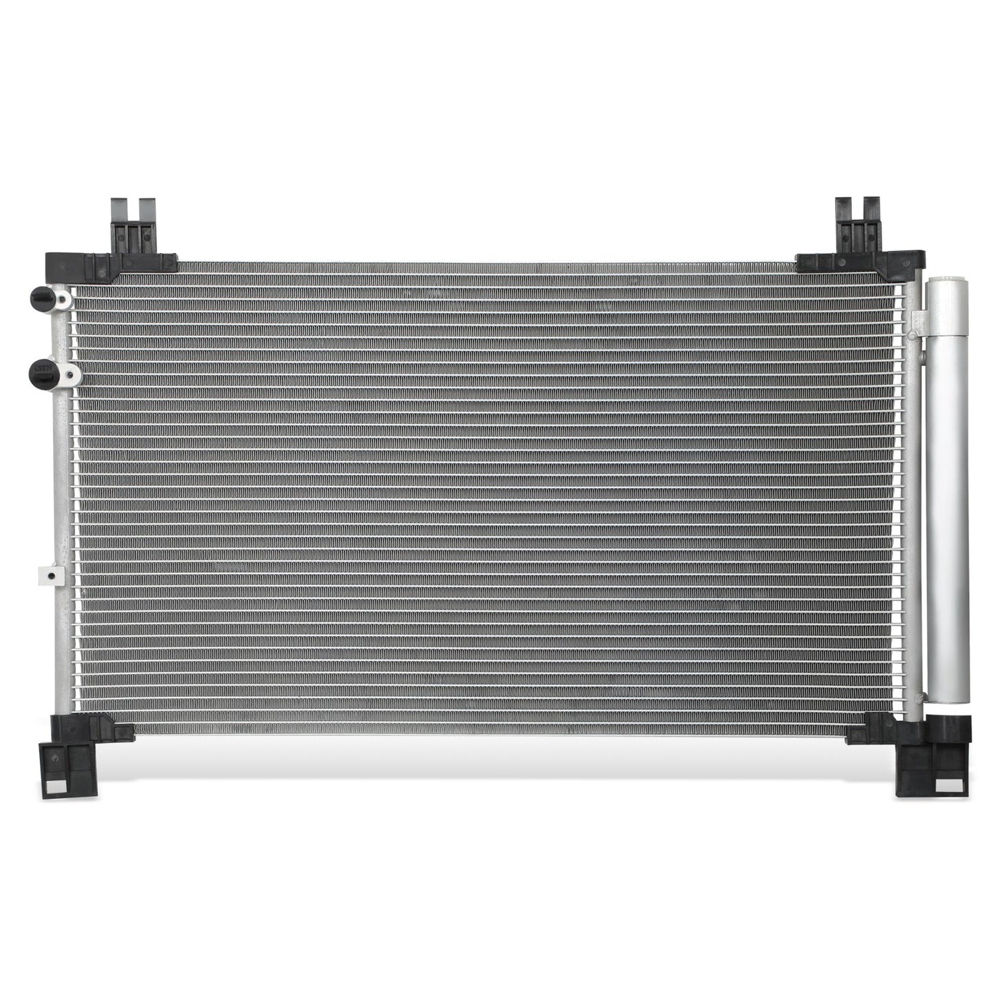 CONDENSADOR LEXUS IS250 14-15 - LEXUS IS350 14-15 - ALUMINUM