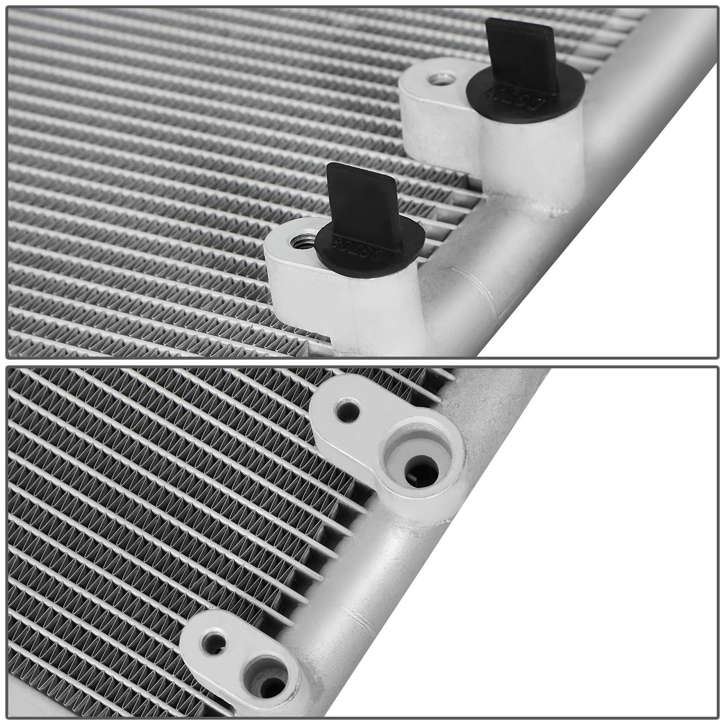 CONDENSADOR LEXUS GS250 13-15 - LEXUS GS350 13-15 - ALUMINUM