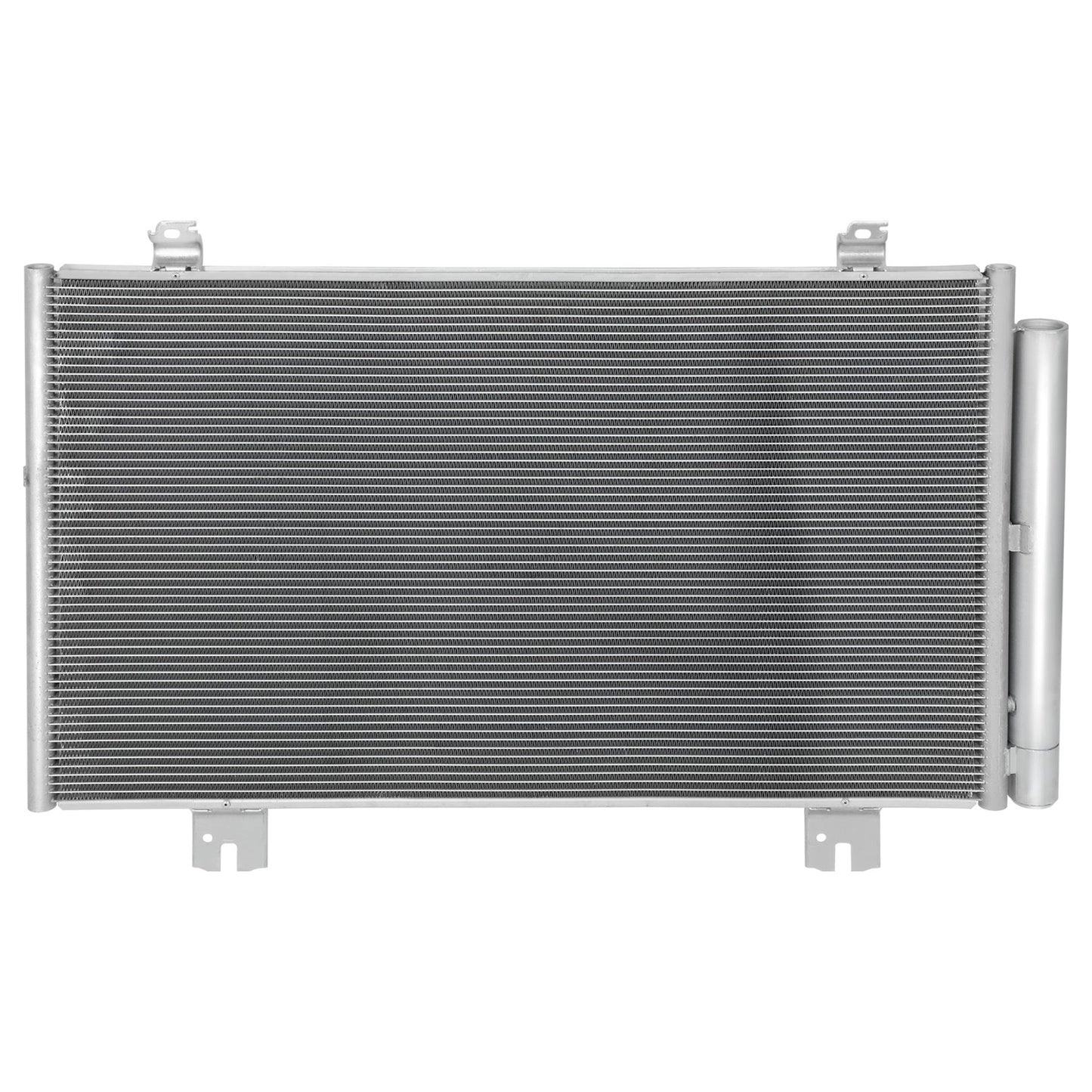 CONDENSADOR LEXUS GS250 13-15 - LEXUS GS350 13-15 - ALUMINUM