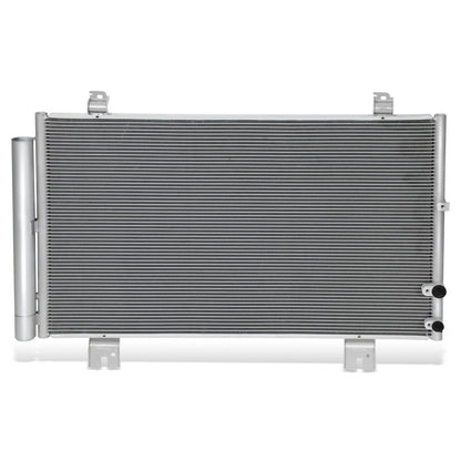 CONDENSADOR LEXUS GS250 13-15 - LEXUS GS350 13-15 - ALUMINUM