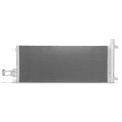 CONDENSADOR CADILLAC ESCALADE 2016-2019 / CHEVROLET SILVERADO 1500 2014-2018 / CHEVROLET SUBURBAN 2017-2019 / CHEVROLET TAHOE 2017-2019 / GMC SIERRA 1500 2014-2018 / GMC YUKON 2017-2019 / GMC YUKON XL 2017-2019 - ALUMINIUM