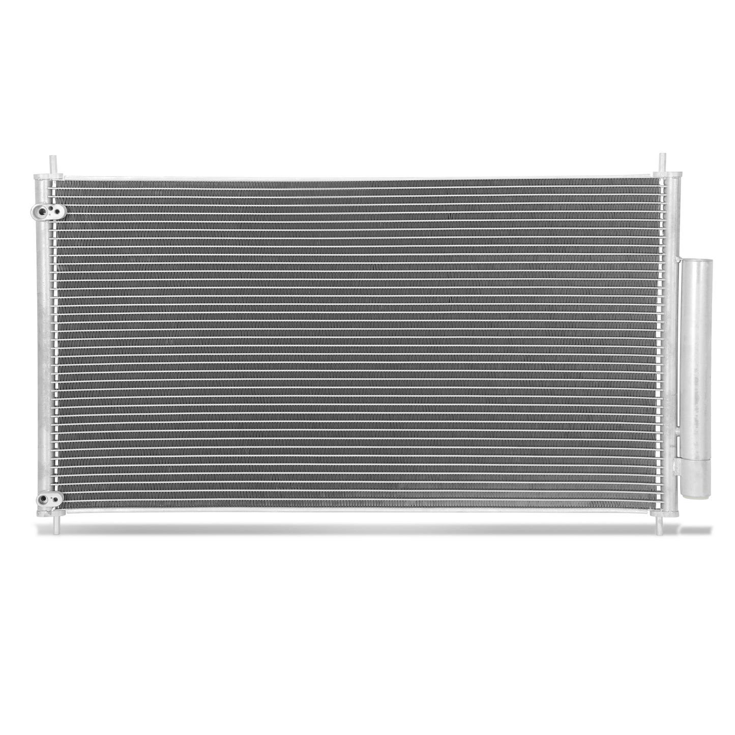 CONDENSADOR ACURA RLX 2014-2020 - ALUMINIUM