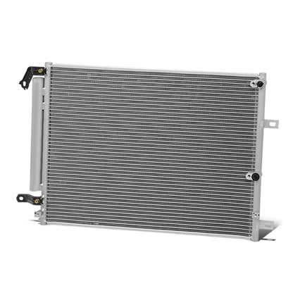 CONDENSADOR 14-18 JEEP CHEROKEE - ALUMINIUM