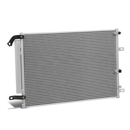 CONDENSADOR 14-18 JEEP CHEROKEE - ALUMINIUM