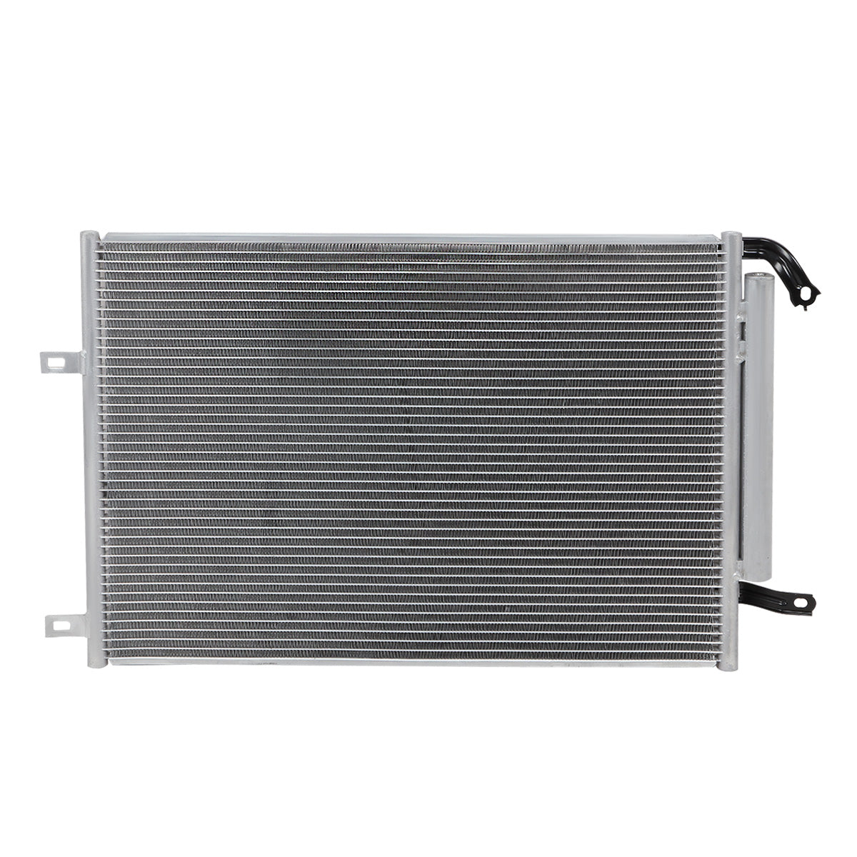 CONDENSADOR 14-18 JEEP CHEROKEE - ALUMINIUM