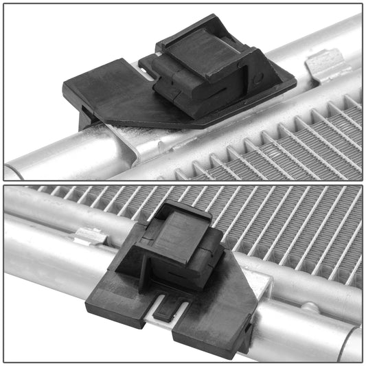 CONDENSADOR TOYOTA TACOMA 2012-2015 - ALUMINIUM