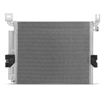 CONDENSADOR TOYOTA TACOMA 2012-2015 - ALUMINIUM
