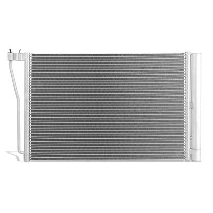 CONDENSADOR BMW M5 2013-2016 / BMW M6 2012-2017 - ALUMINUM - SILVER