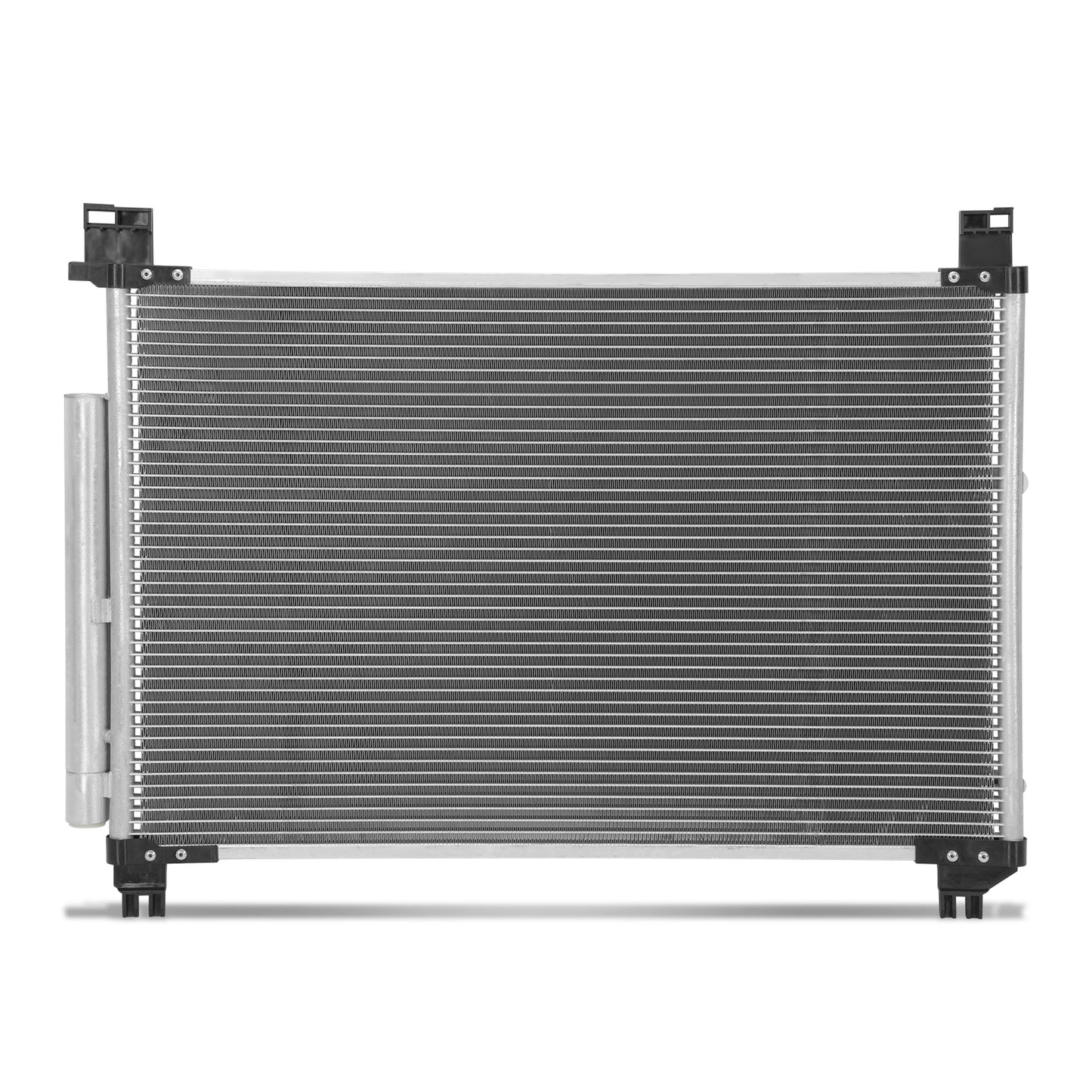 CONDENSADOR TOYOTA HIGHLANDER 2014-2019 - WIHTOUT HYBRID MODEL - ALUMINIUM