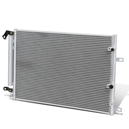 CONDENSADOR 15-17 CHRYSLER 200 - FITS 2.4L 3.6L ENGINE MODELS - ALUMINIUM