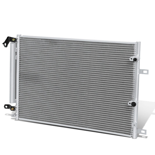 CONDENSADOR 15-17 CHRYSLER 200 - FITS 2.4L 3.6L ENGINE MODELS - ALUMINIUM