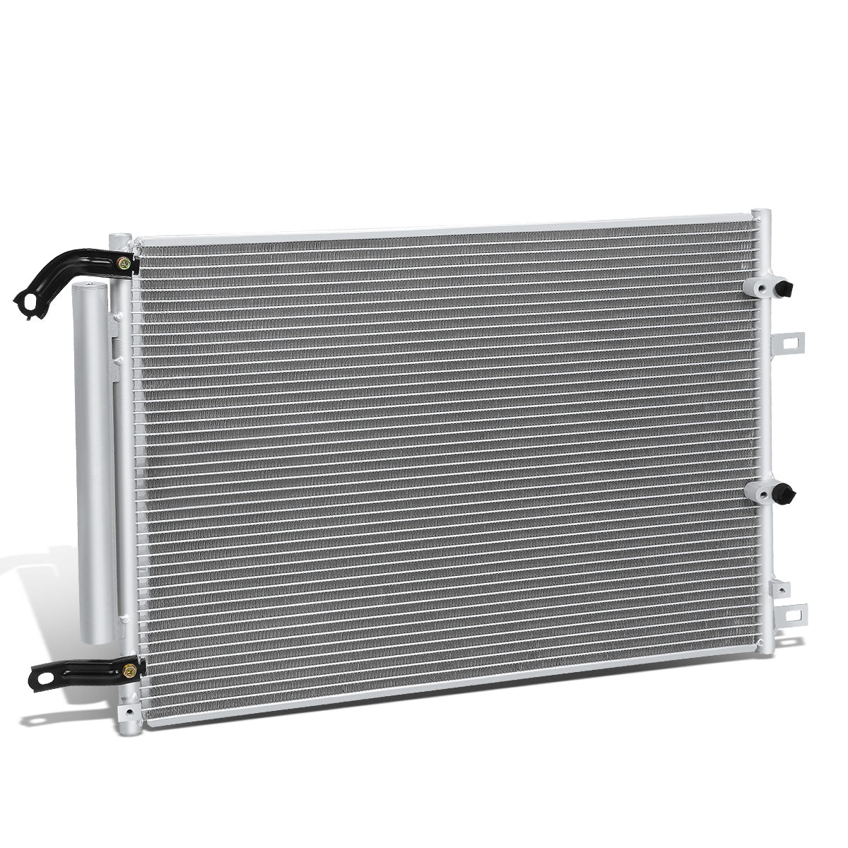 CONDENSADOR 15-17 CHRYSLER 200 - FITS 2.4L 3.6L ENGINE MODELS - ALUMINIUM