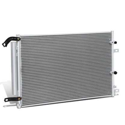 CONDENSADOR 15-17 CHRYSLER 200 - FITS 2.4L 3.6L ENGINE MODELS - ALUMINIUM
