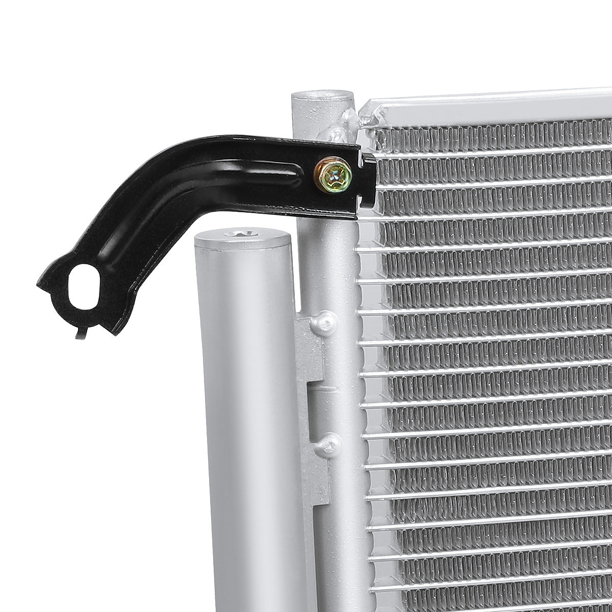 CONDENSADOR 15-17 CHRYSLER 200 - FITS 2.4L 3.6L ENGINE MODELS - ALUMINIUM