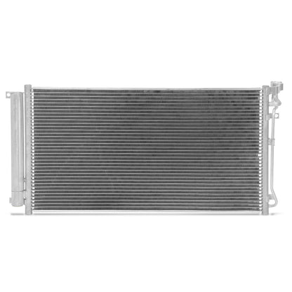 CONDENSADOR GENESIS G80 2017 / GENESIS G90 2017-2019 / HYUNDAI GENESIS 2015-2016 - ALUMINIUM