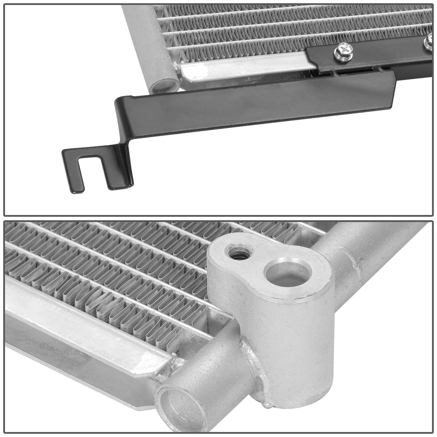 CONDENSADOR SUBARU LEGACY 2015-2019 / SUBARU OUTBACK 2015-2019 - ALUMINIUM