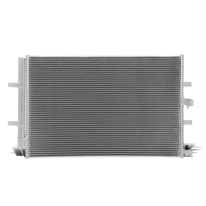 CONDENSADOR 15-19 FORD TRANSIT 150, 250, 350 - ALUMINIUM