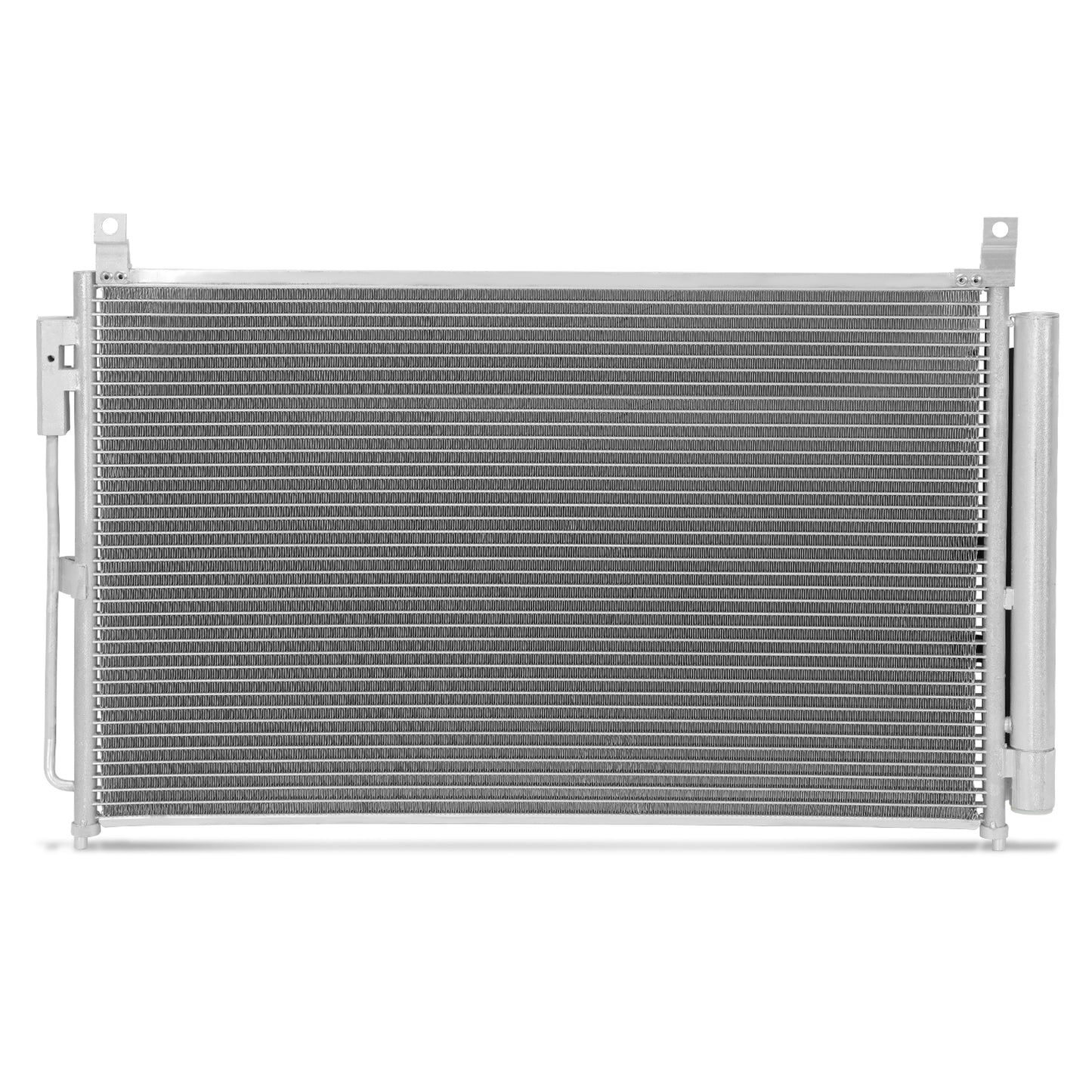 CONDENSADOR INFINITI Q50 2014-2018 - 3.5L HYBRID MODEL - ALUMINIUM