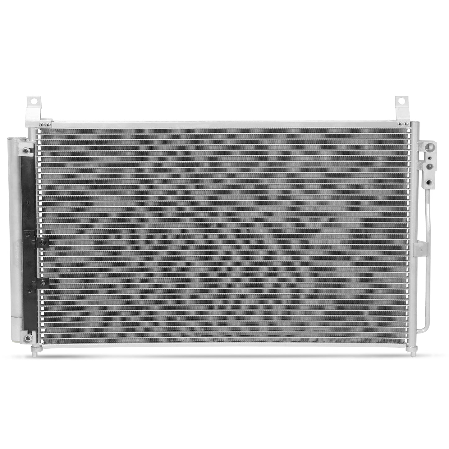 CONDENSADOR INFINITI Q50 2014-2018 - 3.5L HYBRID MODEL - ALUMINIUM