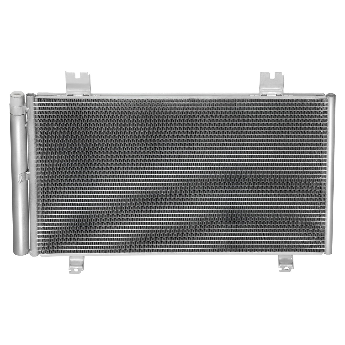 CONDENSADOR LEXUS LS460 07-17 - AWD MODEL - ALUMINUM