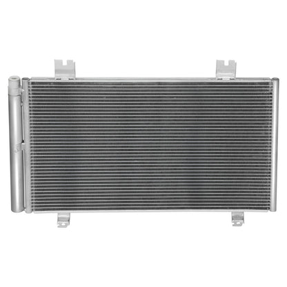 CONDENSADOR LEXUS LS460 07-17 - AWD MODEL - ALUMINUM