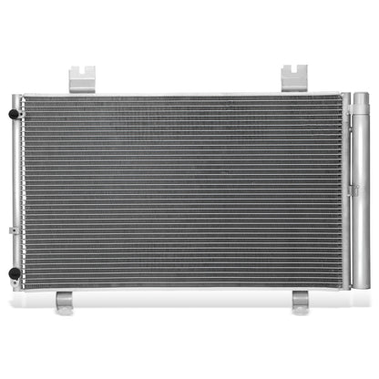 CONDENSADOR LEXUS LS460 07-17 - AWD MODEL - ALUMINUM