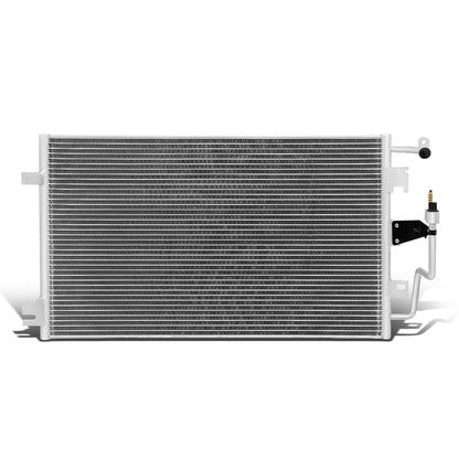CONDENSADOR 95-05 CHEVROLET CAVALIER / 95-05 PONTIAC SUNFIRE - FITS 2.2L 2.3L 2.4L ENGINE MODELS - ALUMINIUM