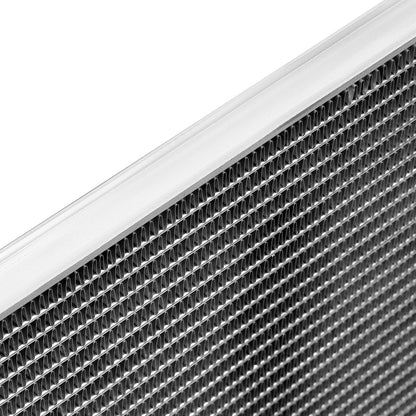 CONDENSADOR 95-05 CHEVROLET CAVALIER / 95-05 PONTIAC SUNFIRE - FITS 2.2L 2.3L 2.4L ENGINE MODELS - ALUMINIUM