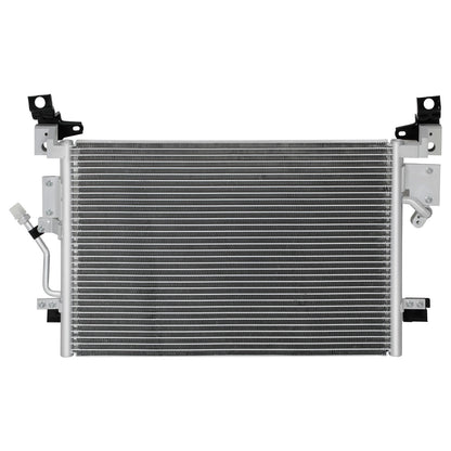 CONDENSADOR TOYOTA TACOMA 95-97 - ALUMINUM