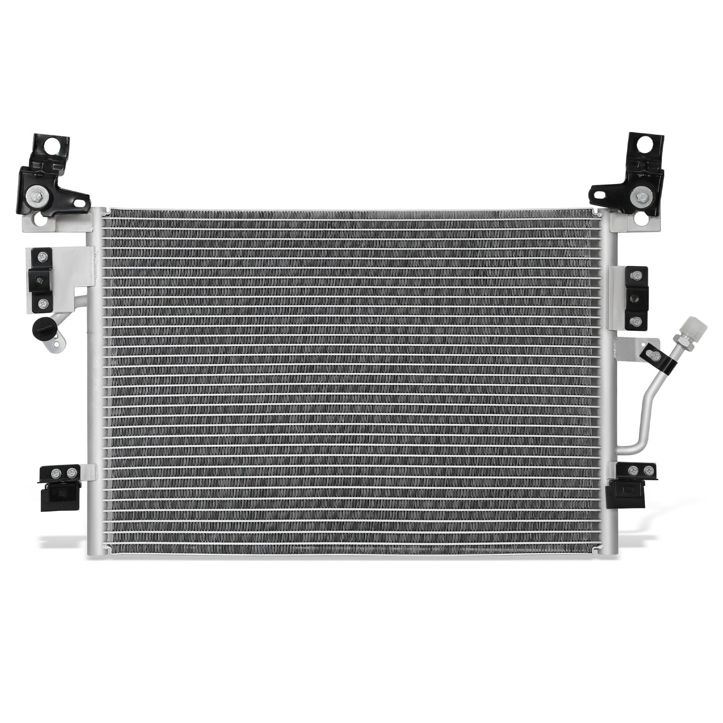 CONDENSADOR TOYOTA TACOMA 95-97 - ALUMINUM