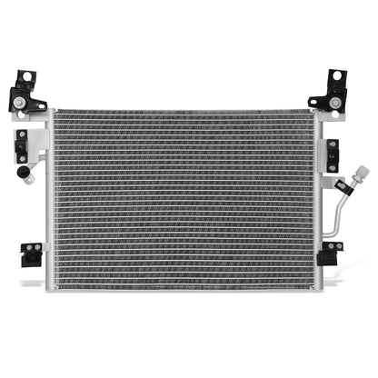 CONDENSADOR TOYOTA TACOMA 95-97 - ALUMINUM