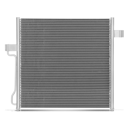 CONDENSADOR FORD EXPLORER 2006-2010 / FORD EXPLORER SPORT TRAC 2007-2010 / LINCOLN AVIATOR 2003-2005 / MERCURY MOUNTAINEER 2006-2010 - ALUMINIUM