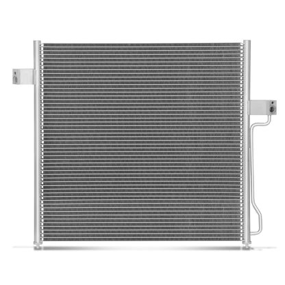 CONDENSADOR FORD EXPLORER 2006-2010 / FORD EXPLORER SPORT TRAC 2007-2010 / LINCOLN AVIATOR 2003-2005 / MERCURY MOUNTAINEER 2006-2010 - ALUMINIUM
