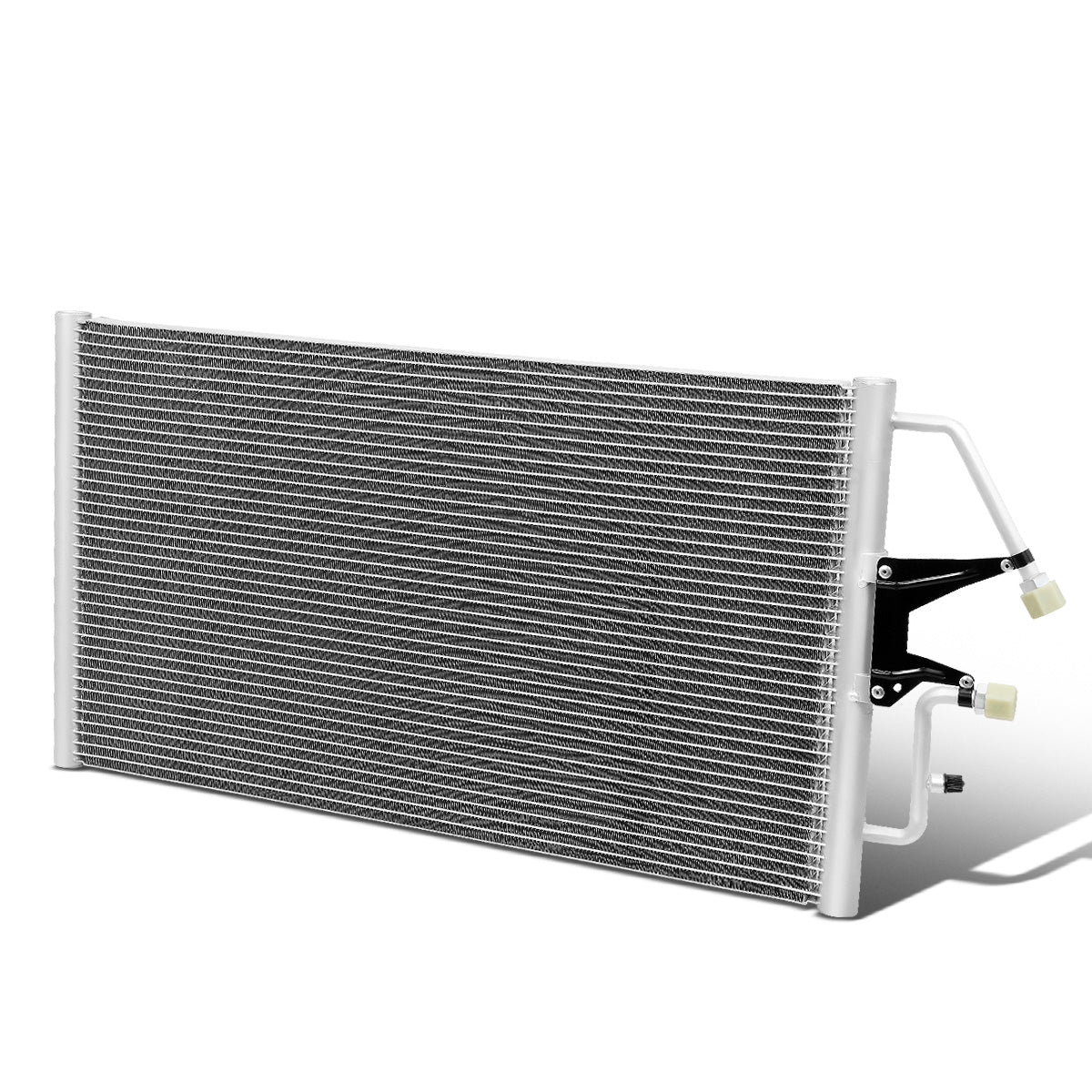 CONDENSADOR 99-00 CADILLAC ESCALADE / 96-99 CHEVROLET C1500 PICKUP, C1500 SUBURBAN / 96-00 CHEVROLET C2500 PICKUP, C2500 SUBURBAN / 99-00 CHEVROLET C35 / 96-03 CHEVROLET C3500 PICKUP / 96-99 CHEVROLET K1500, K1500 SUBURBAN / 96-00 CHEVROLET K2500, K3500