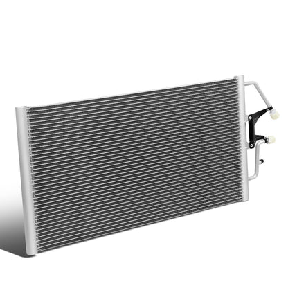 CONDENSADOR 99-00 CADILLAC ESCALADE / 96-99 CHEVROLET C1500 PICKUP, C1500 SUBURBAN / 96-00 CHEVROLET C2500 PICKUP, C2500 SUBURBAN / 99-00 CHEVROLET C35 / 96-03 CHEVROLET C3500 PICKUP / 96-99 CHEVROLET K1500, K1500 SUBURBAN / 96-00 CHEVROLET K2500, K3500