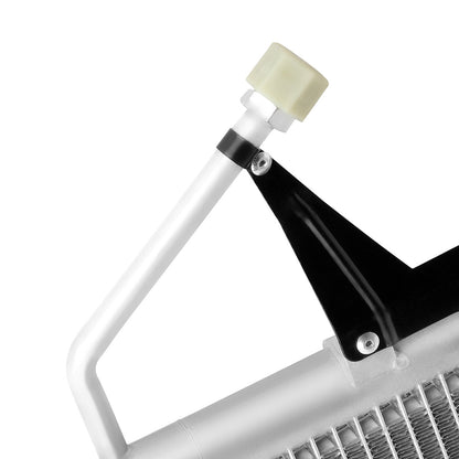 CONDENSADOR 99-00 CADILLAC ESCALADE / 96-99 CHEVROLET C1500 PICKUP, C1500 SUBURBAN / 96-00 CHEVROLET C2500 PICKUP, C2500 SUBURBAN / 99-00 CHEVROLET C35 / 96-03 CHEVROLET C3500 PICKUP / 96-99 CHEVROLET K1500, K1500 SUBURBAN / 96-00 CHEVROLET K2500, K3500