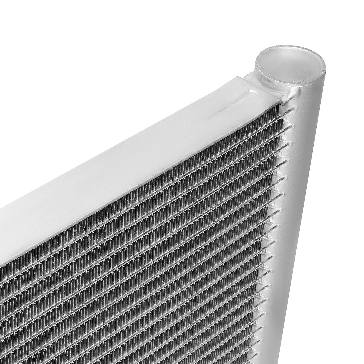 CONDENSADOR 99-00 CADILLAC ESCALADE / 96-99 CHEVROLET C1500 PICKUP, C1500 SUBURBAN / 96-00 CHEVROLET C2500 PICKUP, C2500 SUBURBAN / 99-00 CHEVROLET C35 / 96-03 CHEVROLET C3500 PICKUP / 96-99 CHEVROLET K1500, K1500 SUBURBAN / 96-00 CHEVROLET K2500, K3500