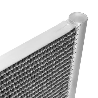 CONDENSADOR 99-00 CADILLAC ESCALADE / 96-99 CHEVROLET C1500 PICKUP, C1500 SUBURBAN / 96-00 CHEVROLET C2500 PICKUP, C2500 SUBURBAN / 99-00 CHEVROLET C35 / 96-03 CHEVROLET C3500 PICKUP / 96-99 CHEVROLET K1500, K1500 SUBURBAN / 96-00 CHEVROLET K2500, K3500