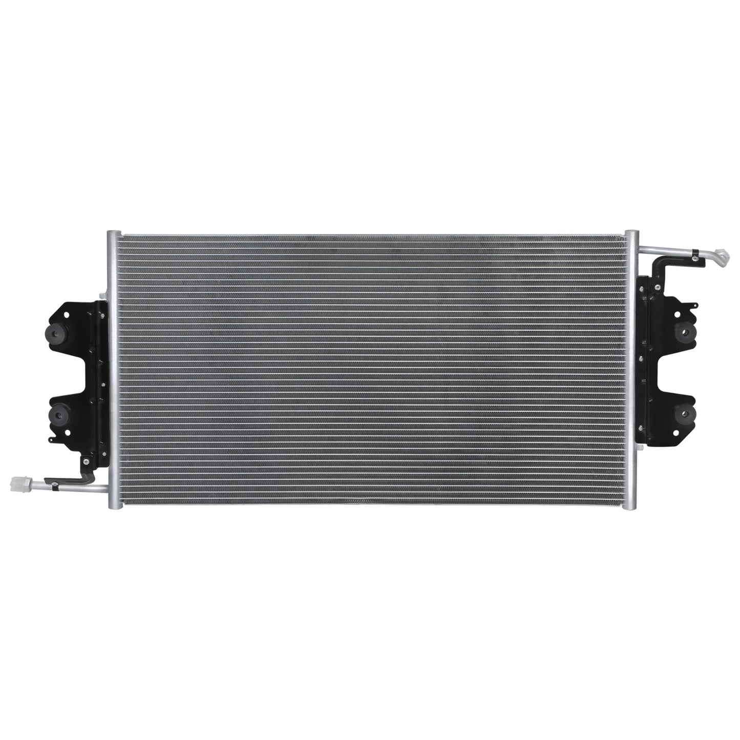 CONDENSADOR 02 EXPRESS SAVANA VAN V6/8 4.3/5.0/5.7/6.5/7.4L // DPI,4722 // OEM NO,52497546