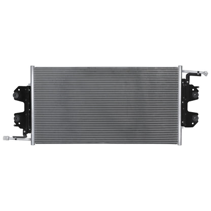 CONDENSADOR 02 EXPRESS SAVANA VAN V6/8 4.3/5.0/5.7/6.5/7.4L // DPI,4722 // OEM NO,52497546