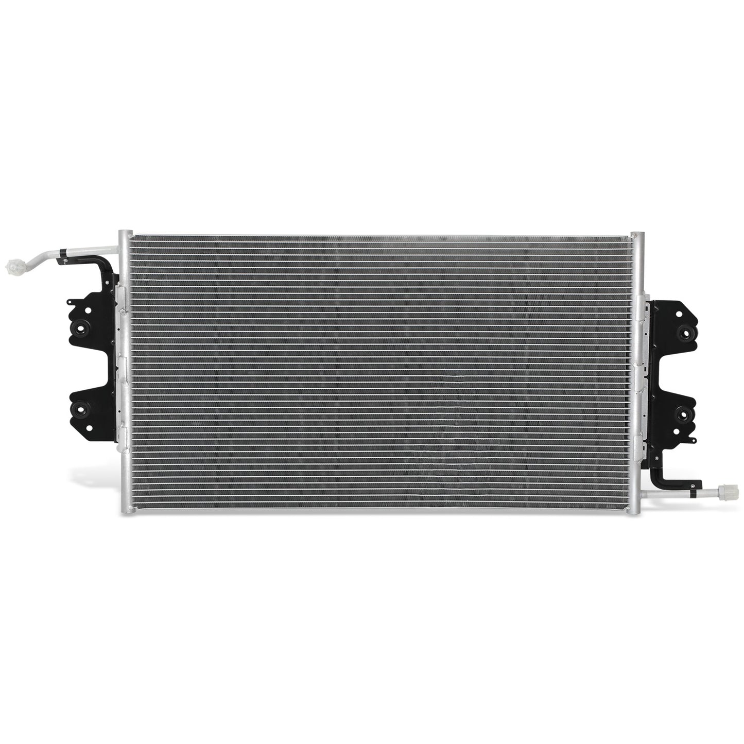 CONDENSADOR 02 EXPRESS SAVANA VAN V6/8 4.3/5.0/5.7/6.5/7.4L // DPI,4722 // OEM NO,52497546