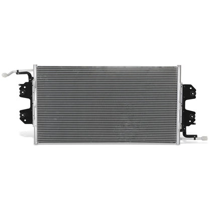 CONDENSADOR 02 EXPRESS SAVANA VAN V6/8 4.3/5.0/5.7/6.5/7.4L // DPI,4722 // OEM NO,52497546