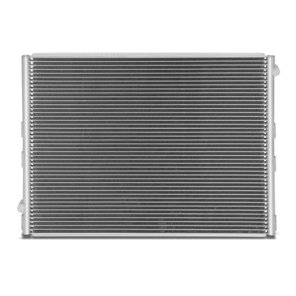 CONDENSADOR TOYOTA 4RUNNER 1996-2002 - ALUMINIUM