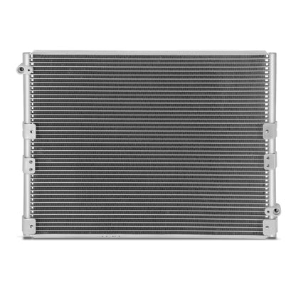 CONDENSADOR TOYOTA 4RUNNER 1996-2002 - ALUMINIUM