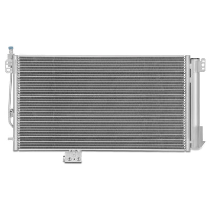 CONDENSADOR MERCEDES-BENZ SLK300 2009-2011 / MERCEDES-BENZ SLK350 2009-2011 - ALUMINIUM