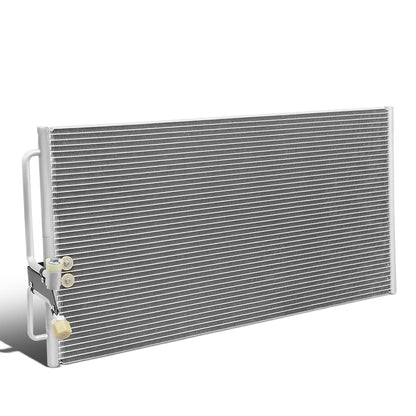 CONDENSADOR 97-05 BUICK CENTURY / 97-04 BUICK REGAL / 00-03 CHEVROLET IMPALA, MONTE CARLO / 97-00 CHEVROLET VENTURE / 98-02 OLDSMOBILE INTRIGUE / 97-00 OLDSMOBILE SILHOUETTE / 97-03 PONTIAC GRAND PRIX / 99-00 PONTIAC MONTANA / 97-99 PONTIAC TRANS SPORT -