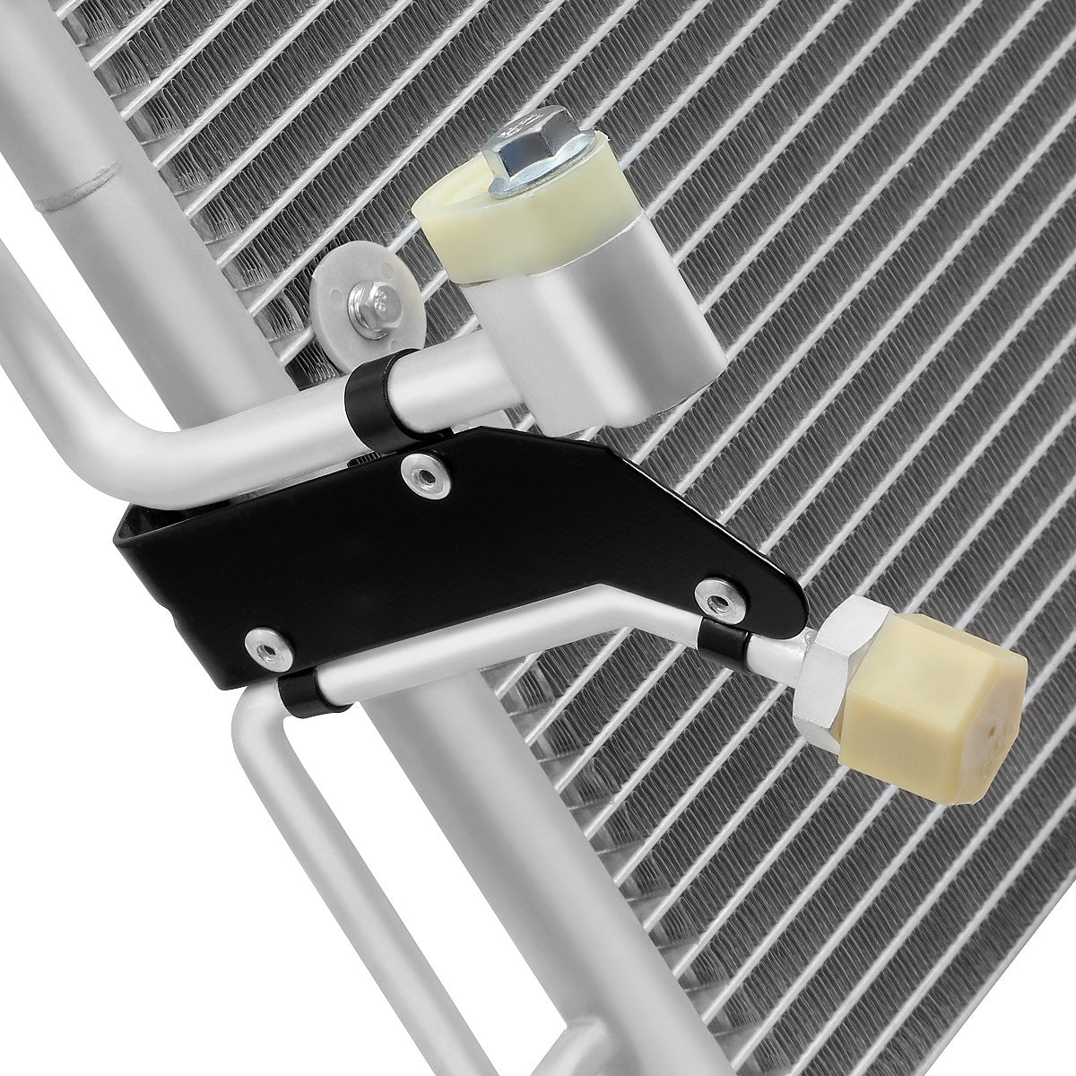 CONDENSADOR 97-05 BUICK CENTURY / 97-04 BUICK REGAL / 00-03 CHEVROLET IMPALA, MONTE CARLO / 97-00 CHEVROLET VENTURE / 98-02 OLDSMOBILE INTRIGUE / 97-00 OLDSMOBILE SILHOUETTE / 97-03 PONTIAC GRAND PRIX / 99-00 PONTIAC MONTANA / 97-99 PONTIAC TRANS SPORT -