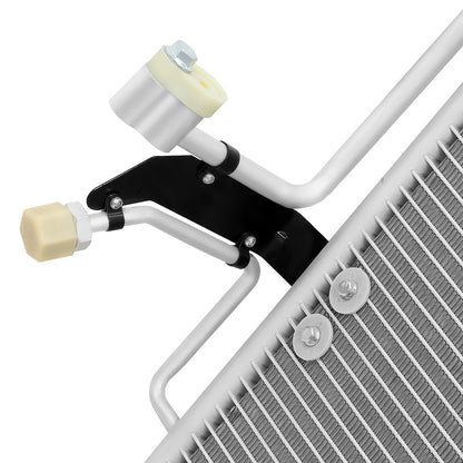 CONDENSADOR 97-05 BUICK CENTURY / 97-04 BUICK REGAL / 00-03 CHEVROLET IMPALA, MONTE CARLO / 97-00 CHEVROLET VENTURE / 98-02 OLDSMOBILE INTRIGUE / 97-00 OLDSMOBILE SILHOUETTE / 97-03 PONTIAC GRAND PRIX / 99-00 PONTIAC MONTANA / 97-99 PONTIAC TRANS SPORT -