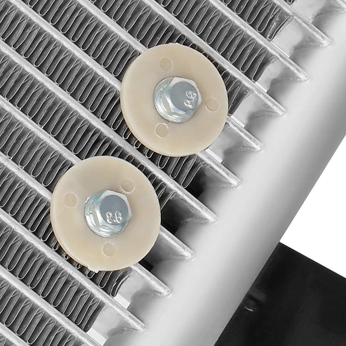 CONDENSADOR 97-05 BUICK CENTURY / 97-04 BUICK REGAL / 00-03 CHEVROLET IMPALA, MONTE CARLO / 97-00 CHEVROLET VENTURE / 98-02 OLDSMOBILE INTRIGUE / 97-00 OLDSMOBILE SILHOUETTE / 97-03 PONTIAC GRAND PRIX / 99-00 PONTIAC MONTANA / 97-99 PONTIAC TRANS SPORT -