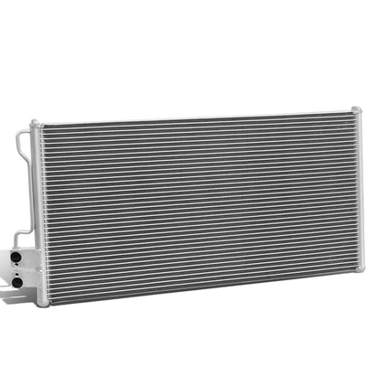 CONDENSADOR 97-06 FORD EXPEDITION / 02 LINCOLN BLACKWOOD / 98-06 LINCOLN NAVIGATOR - FITS 4.6L, 5.4L ENGINE MODELS - ALUMINIUM